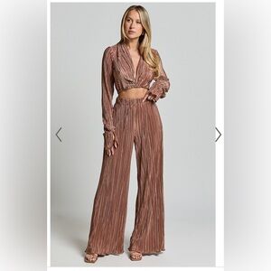 Showpo Aluna Two Piece Set